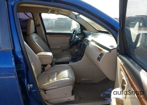 2008 Suzuki Xl7 Luxury z USA, uszkodzony, nr VIN 2S3DB417486112013